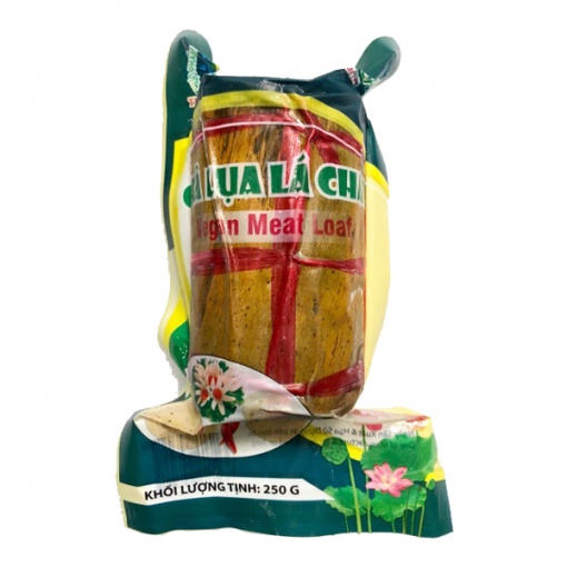 Chả Lụa Lá Chay Thanh Dũng 500g/250g