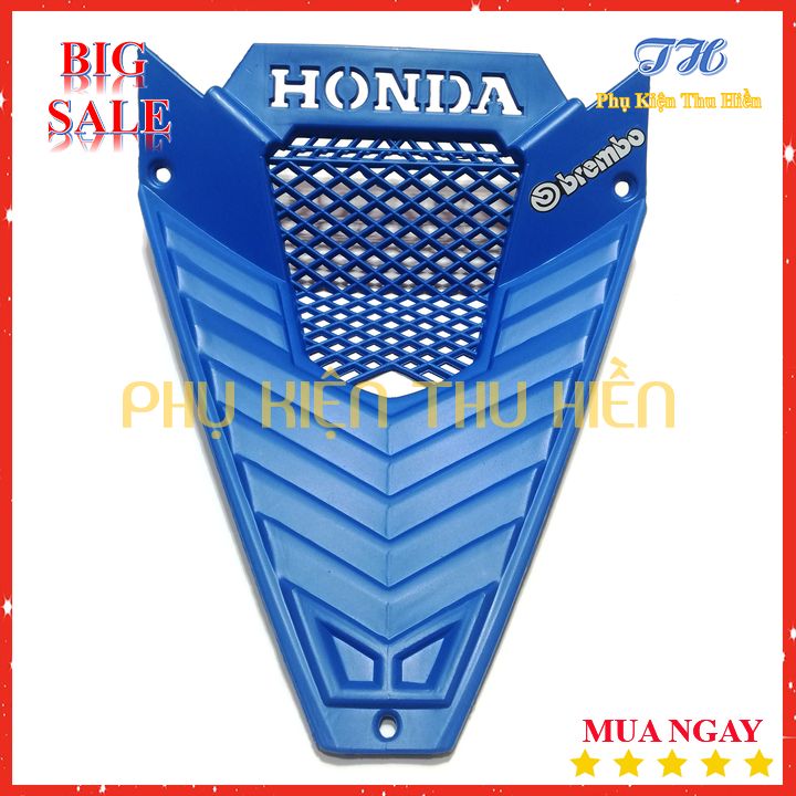 [HCM]Chắn Bùn Trước Tam Giác Winner 150