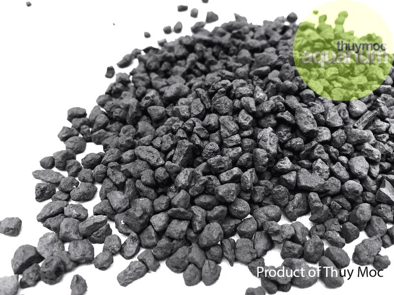 Phân Nền Thủy Sinh Aquafor Topsoil 3L
