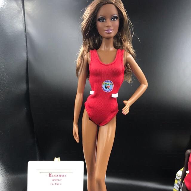 Đồ bơi cho búp bê Barbie licca xinyi muse chất lượng sản phẩm đảm bảo và cam kết hàng đúng như mô tả