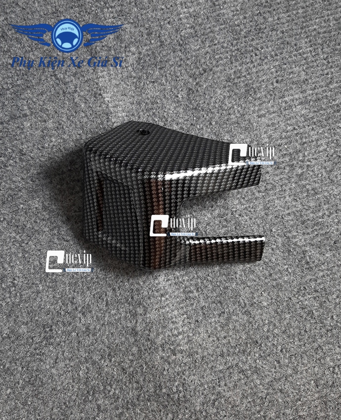 [HCM]Ốp Cốc Phuộc AirBlade 2016 (2013 - 2019) Carbon MS1697
