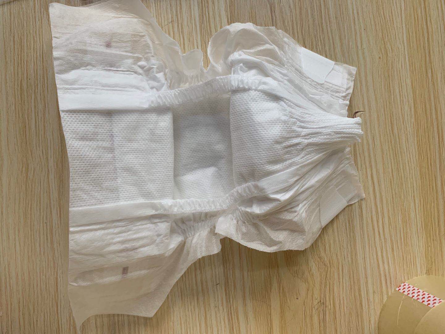 50 miếng TÃ DÁN MIJUKU size S M L