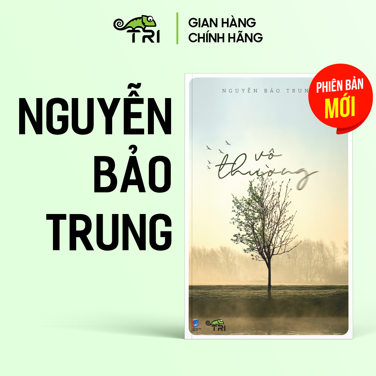 Sách - vô thường - tuệ tri