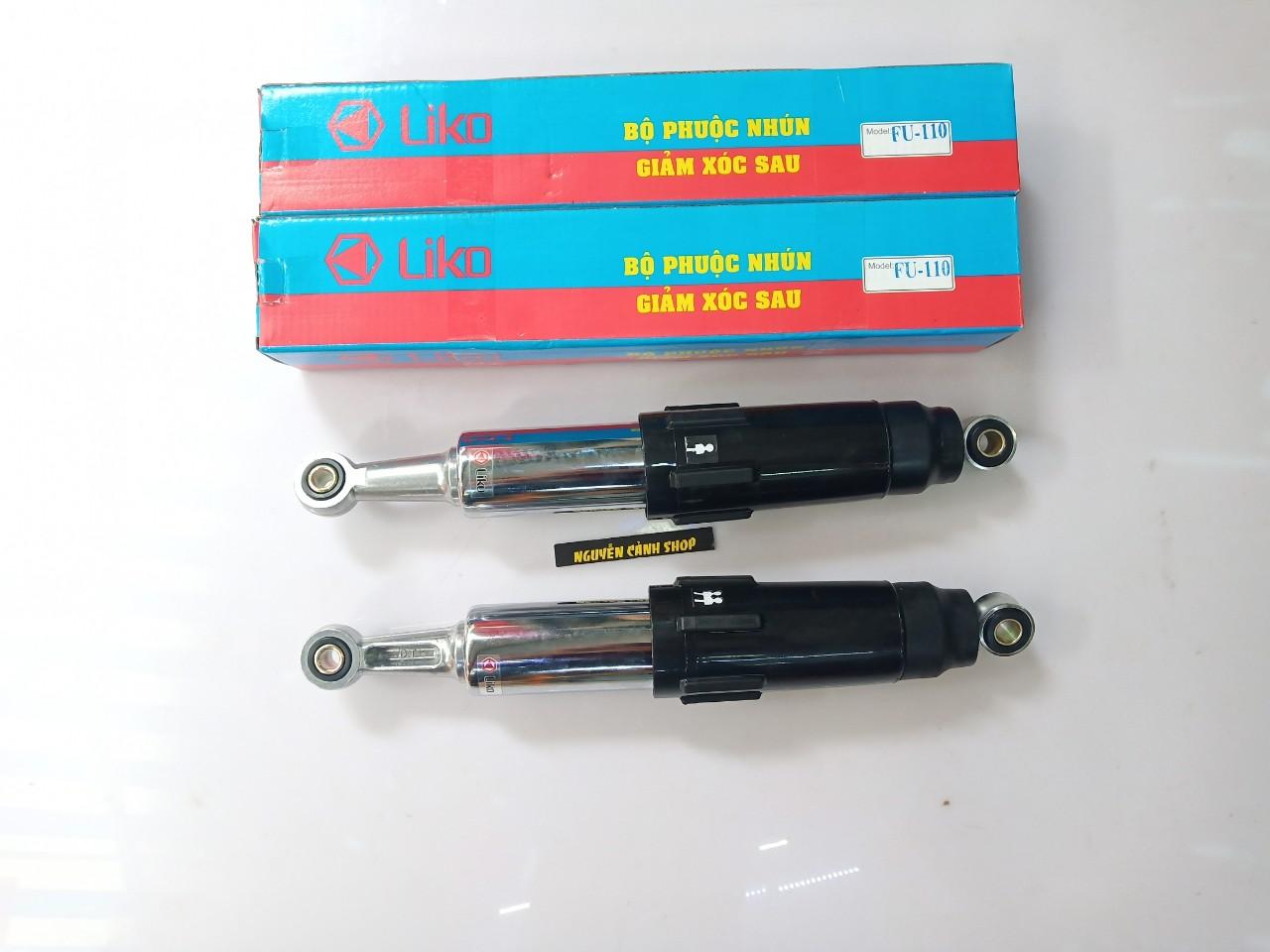 cặp phuộc sau xe future 1 liko