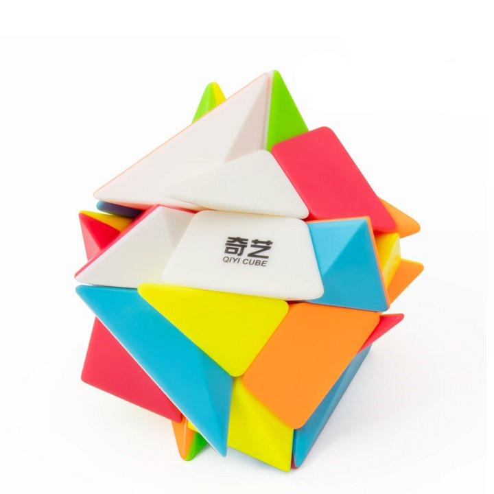 Rubik Biến Thể Rubik Axis Cube QiYi