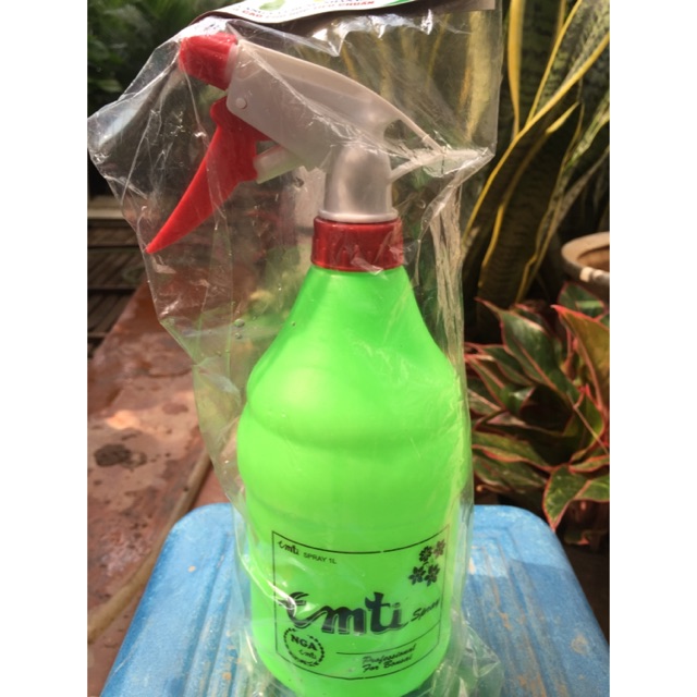 Bình xịt cầm tay 1 lít