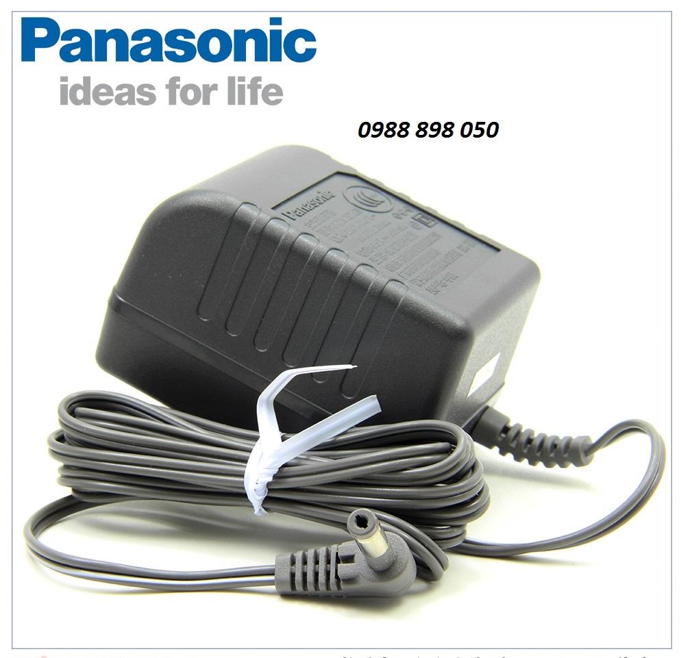 Adapter Panasonic 6.5v 500ma bản gốc