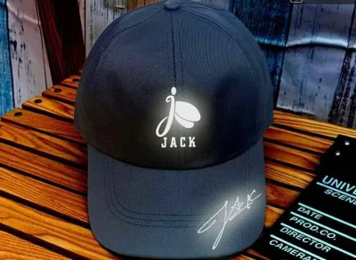 Mũ Jack , Nón Jack Phản Quang