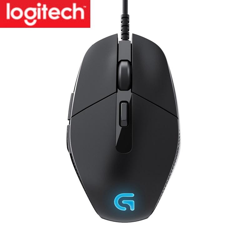 Chuột Quang Logitech G302 Gaming - Logitech