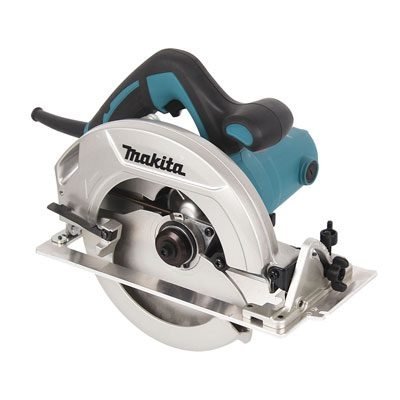 - máy cưa đĩa makita hs7600