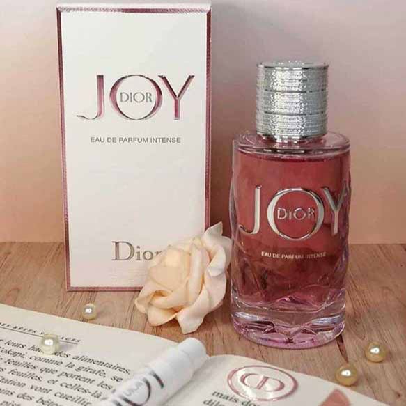 Nước Hoa Nữ Dior Joy EDP Intense 90ml