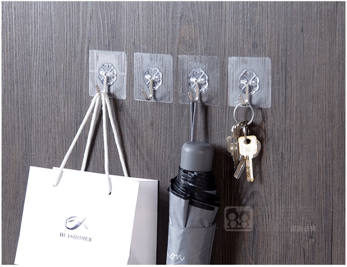 5 MÓC DÁN TƯỜNG THẦN THÁNH