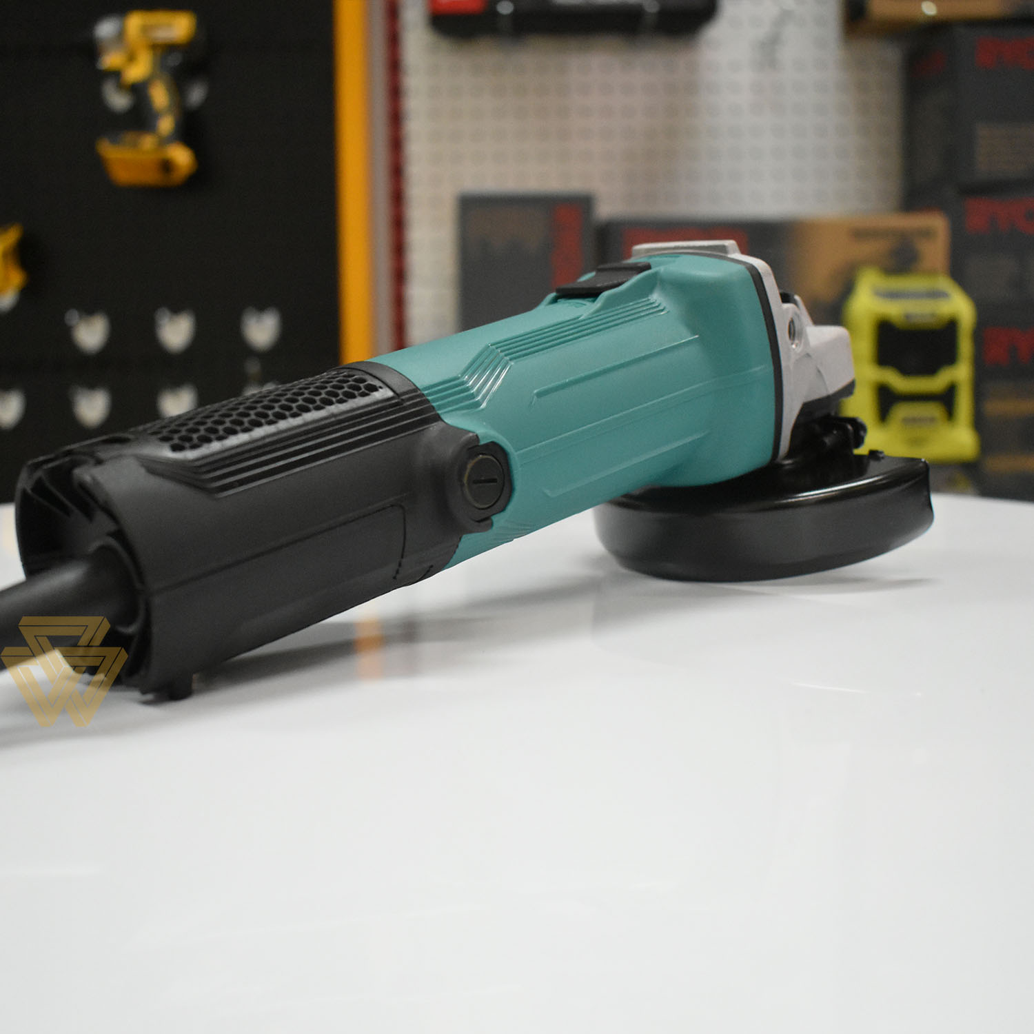 Máy Mài Góc 770W 100mm Ryobi G-1010X