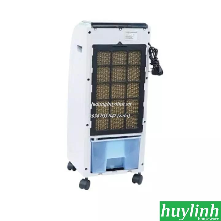 [HCM]Quạt điều hòa làm mát Kachi QLM01 - 65W