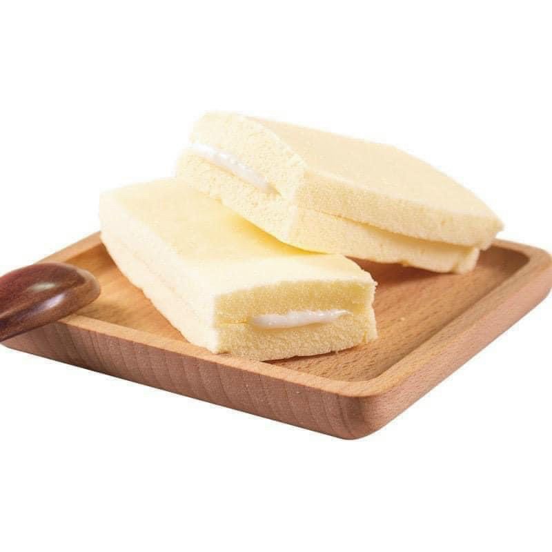 Bánh Bông Lan Yipin Đậu Nành ( combo 11 cái )
