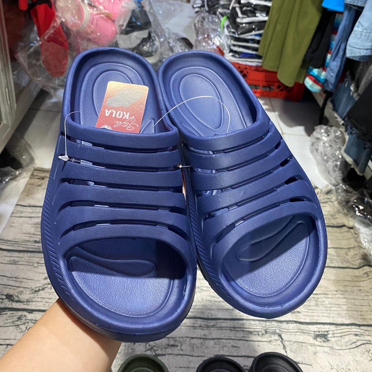DÉP SIÊU NHẸ NAM NGANG MỚI SIZE 40-44
