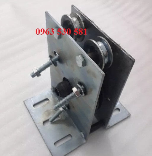 BỘ TỜI BẠT XẾP LẮP CHO MOTOR  MÁI BẠT XẾP
