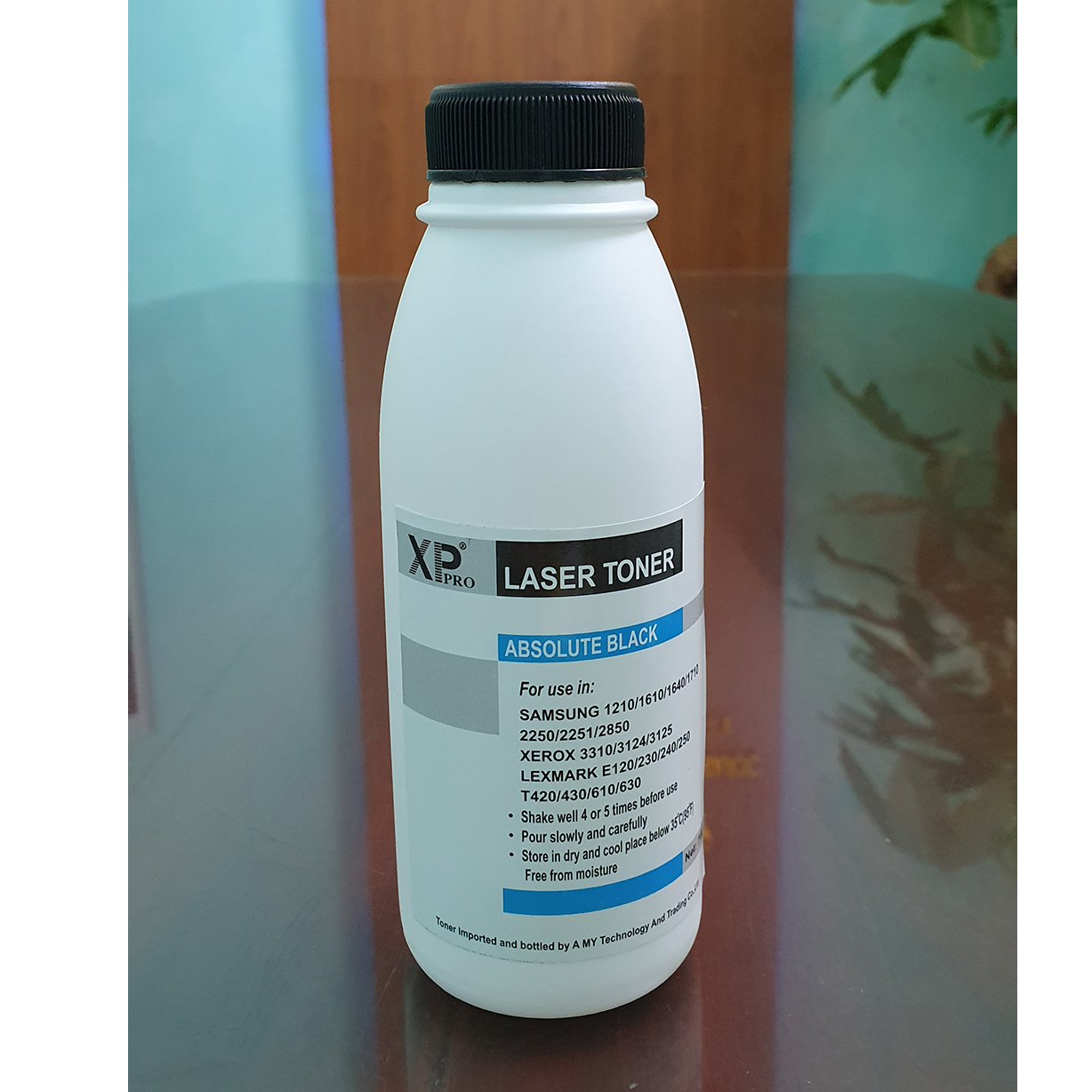 Mực đổ Samsung Xppro (Samsung 1210/ 1610/ 1640/ 2250/ 2251/ 2800 )