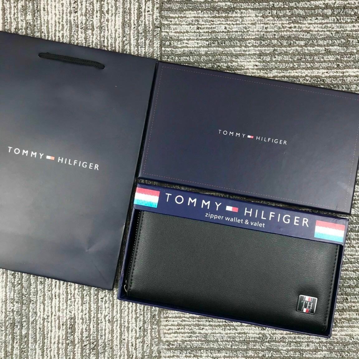 VÍ T.OMM.Y HILFIGER Unisex