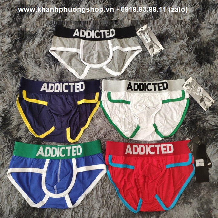 Quần lót boxer nam - quần lót nam boxer