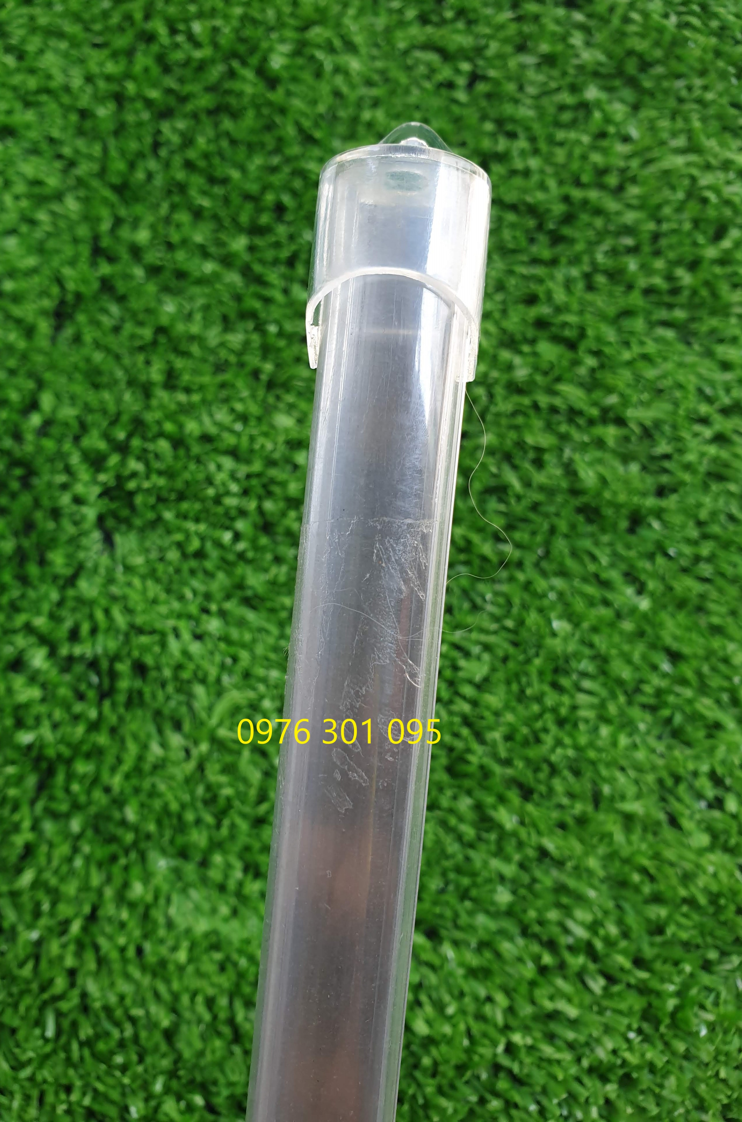 Đèn led thanh 12v chip led Hàn Quốc [ 5 thanh ]
