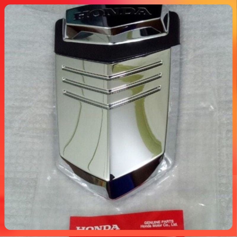 Mặt nạ xi mặt nạ con super DREAM chính hãng honda --