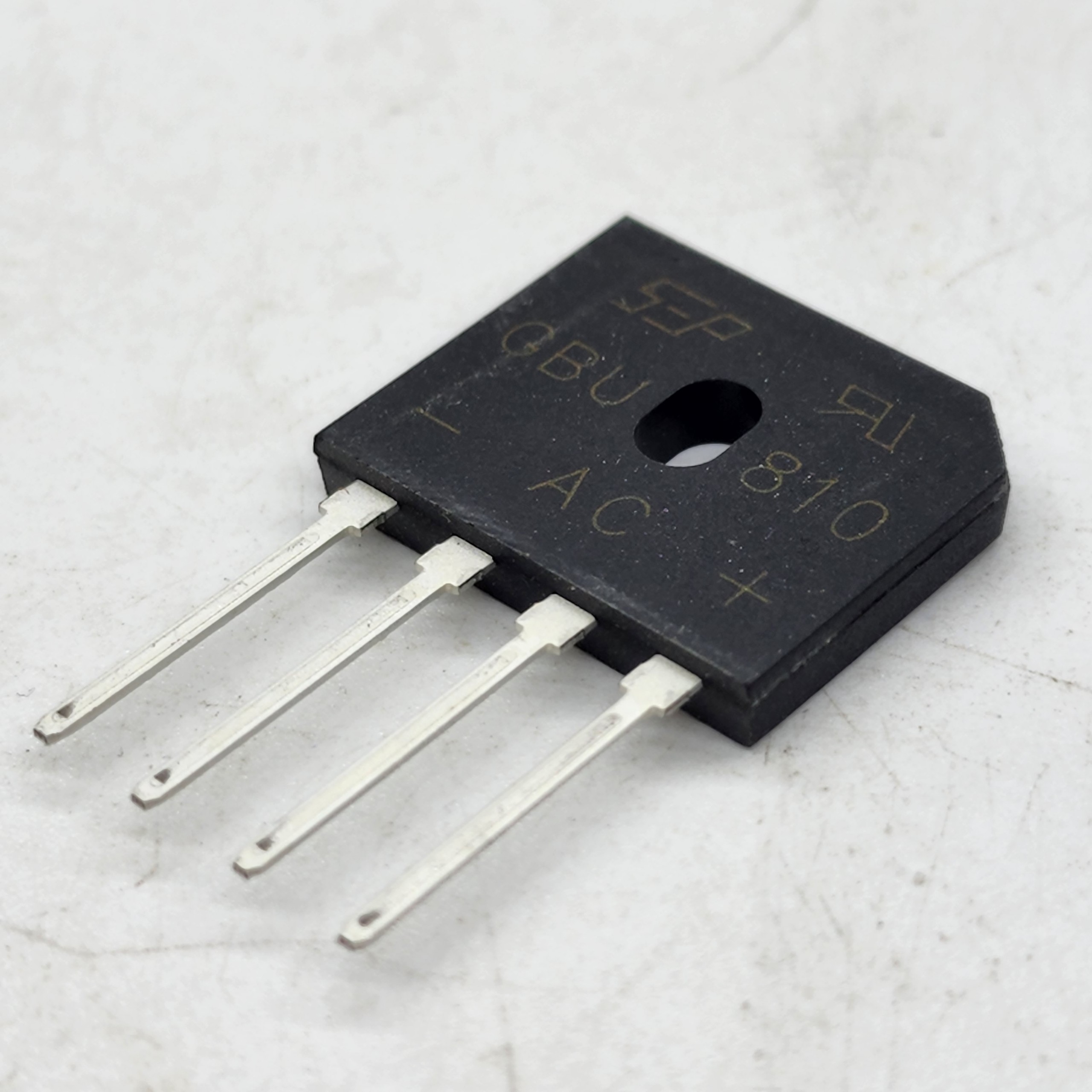 Diode cầu GBU810 8A 1000V