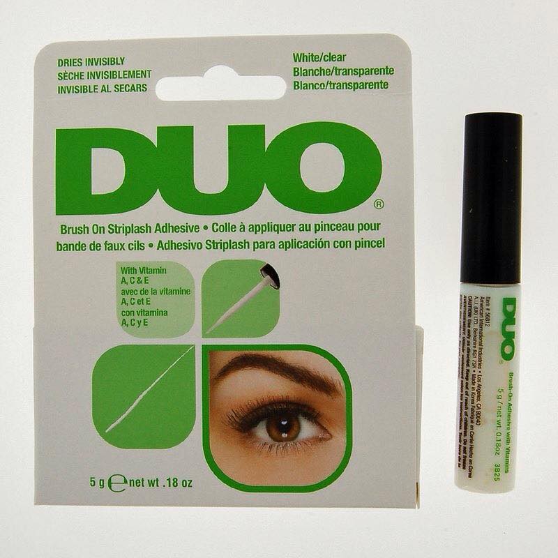 KEO DÁN MI GIẢ DUO BRUSH ON STRIPLASH ADHESIVE 5G