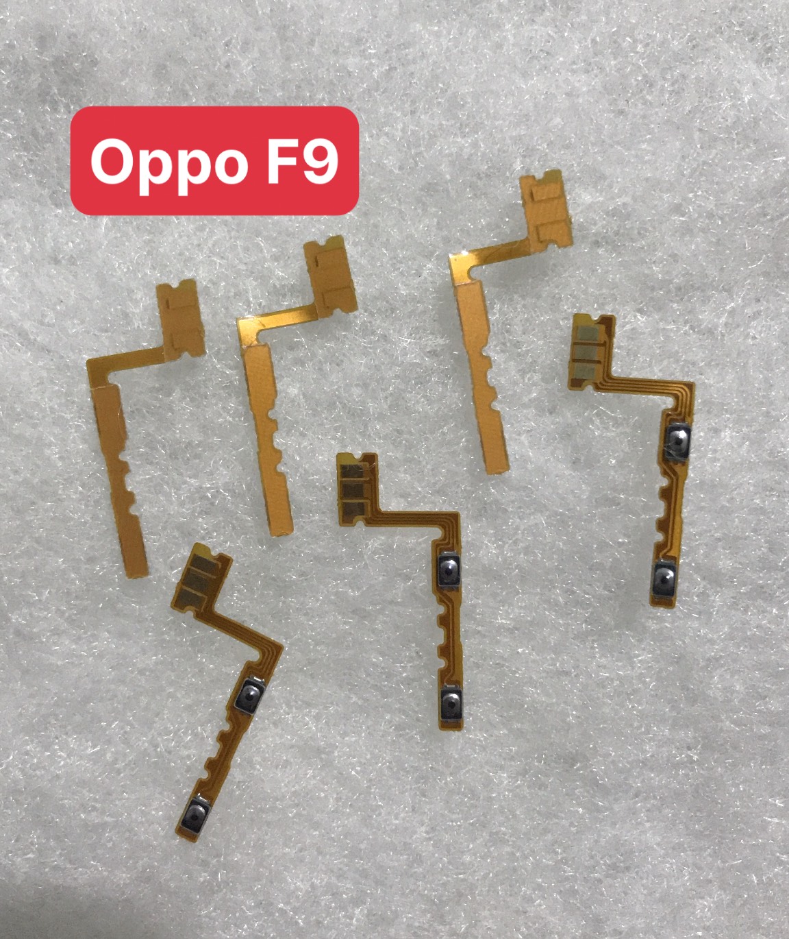 Cáp volum / âm lượng oppo F9