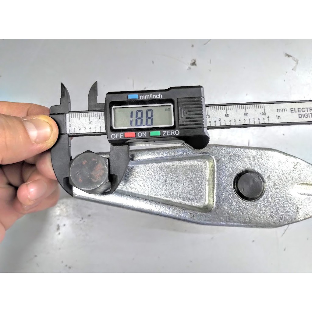 [HCM]Cảo Rô Tuyn Wetools Ngàm 30mm (Cảo Rotuyn Cảo Rô Tuyn)
