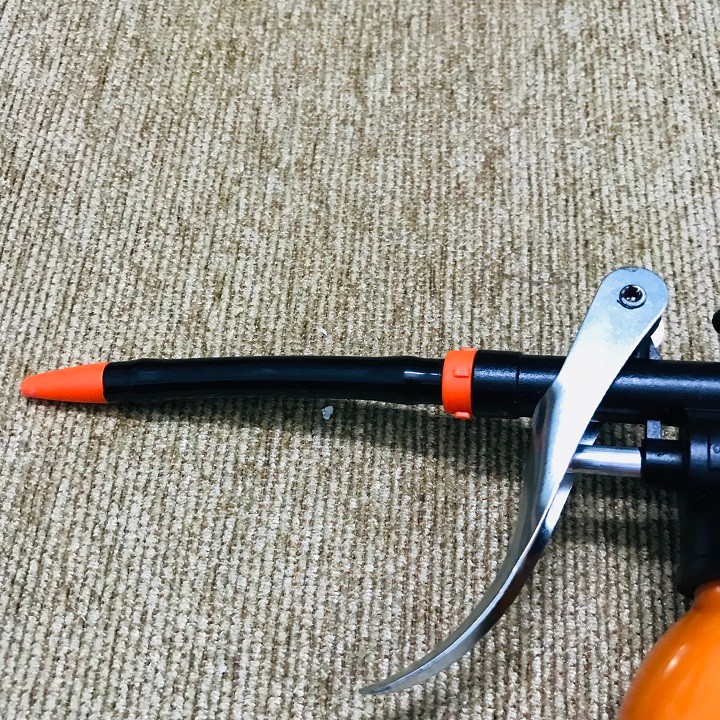Bình tra dầu mỡ tra nhớt tiện lợi