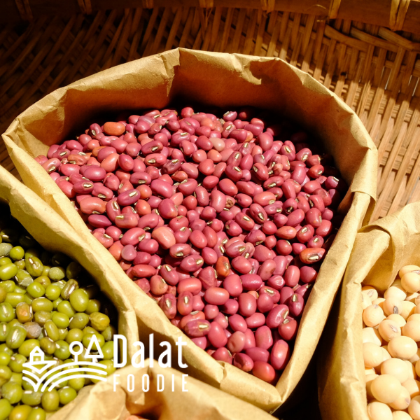 Đậu Đỏ 500G - [Giao hàng ngay tại TPHCM]
