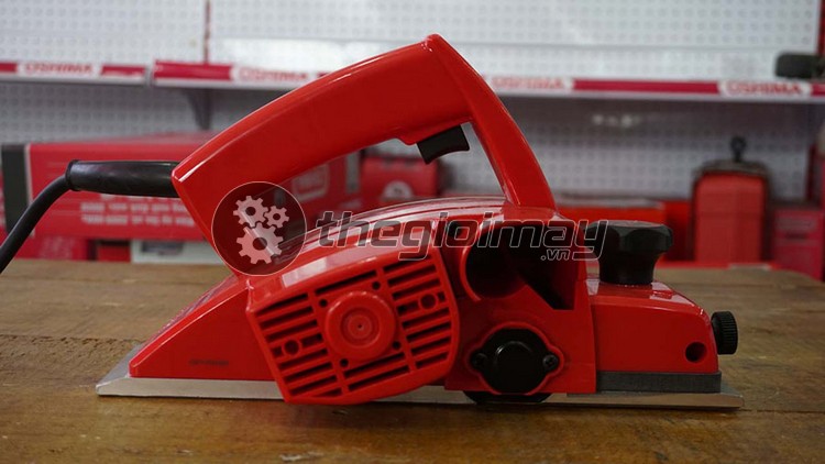 [HCM]Máy bào gỗ Oshima MB-580SM