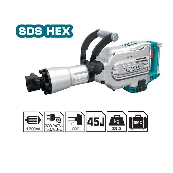 [HCM]MÁY ĐỤC BÊ TÔNG TH215456