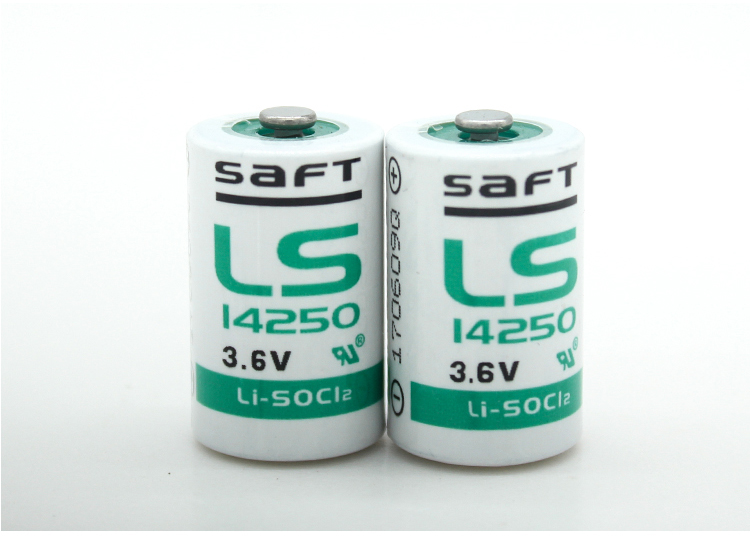Pin LS14250 Pin nuôi nguồn SAFT 1/2 AA 3.6V