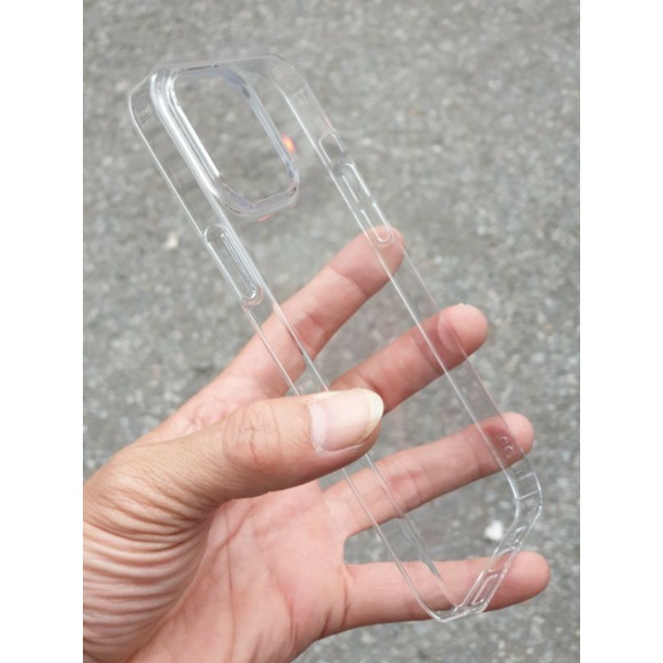 Ốp lưng Xlevel Sparkling Thin&Fit cho IP13 pro max /13 pro/13