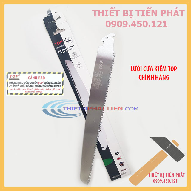Cưa kiếm, cưa gỗ cầm tay dài 350mm top f890302 cao cấp