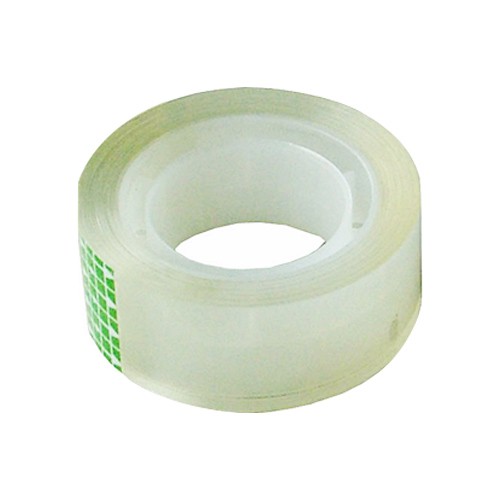 Băng keo văn phòng 1F8 15 Yard (Cây 10 Cuộn)