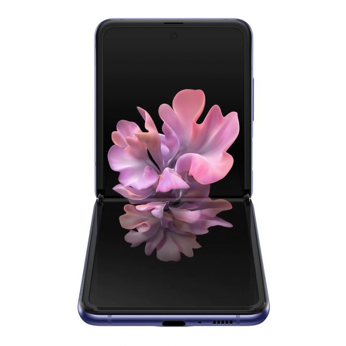 Samsung Smartphone Galaxy Z Flip3 (8+128) Cream (5G)