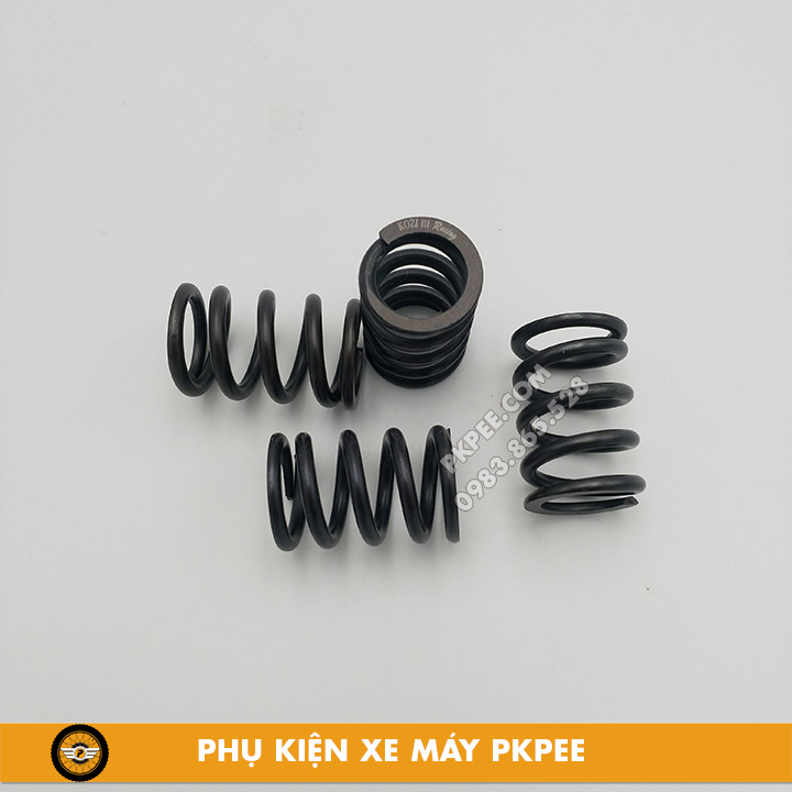 Lò Xo Nồi Kozi Wave, Dream, Sirius, Exciter, Winner Chính Hãng Malaysia