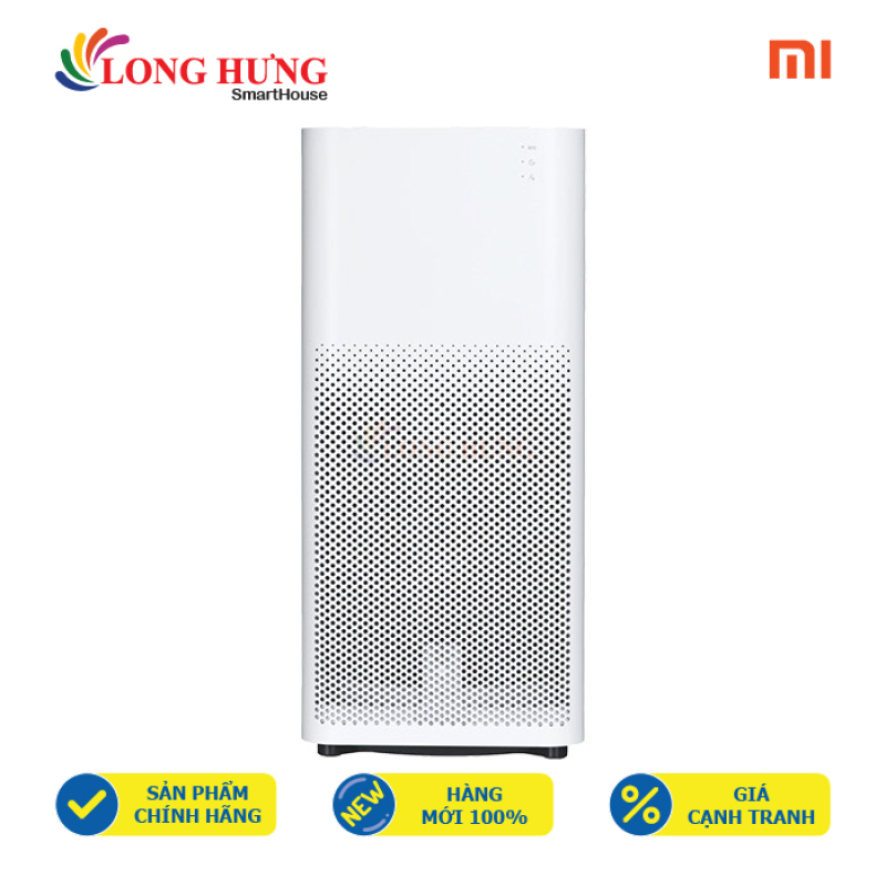 Bảng giá Máy lọc không khí Xiaomi Mi Air Purifier 2H FJY4026GL AC-M9-AA