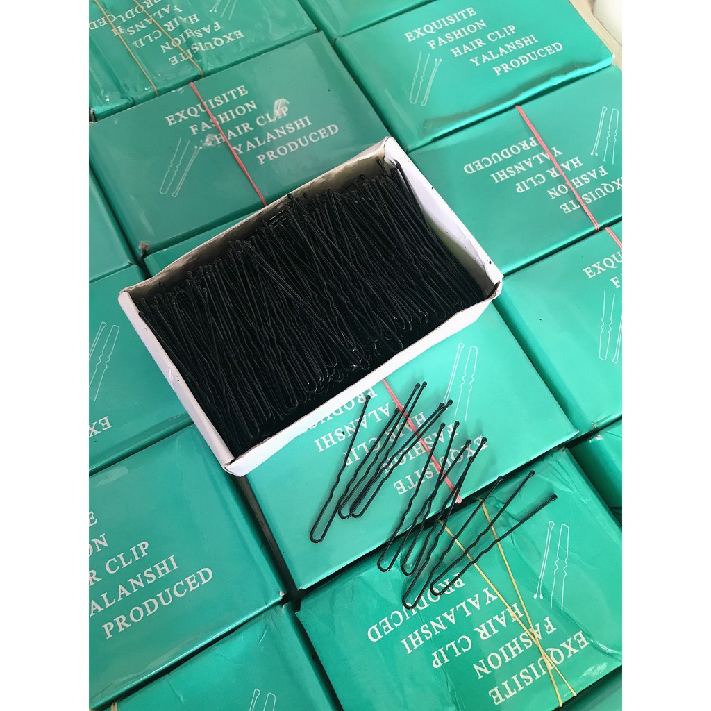 Xẹt U định hình 500gr (500 cây)
