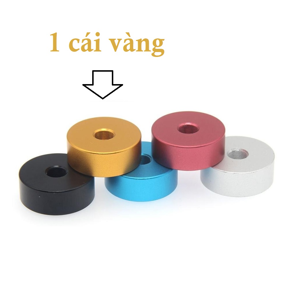 Keep Calm - Chân Đế Cố Định Bảo Quản Buồng Đốt 510 Pirate-coil