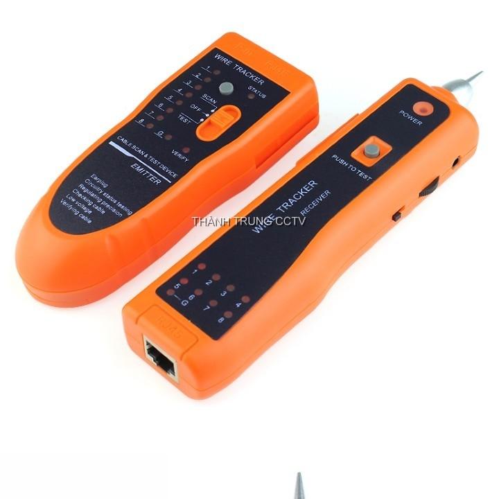 Máy dò dây mạng và thoại XQ350