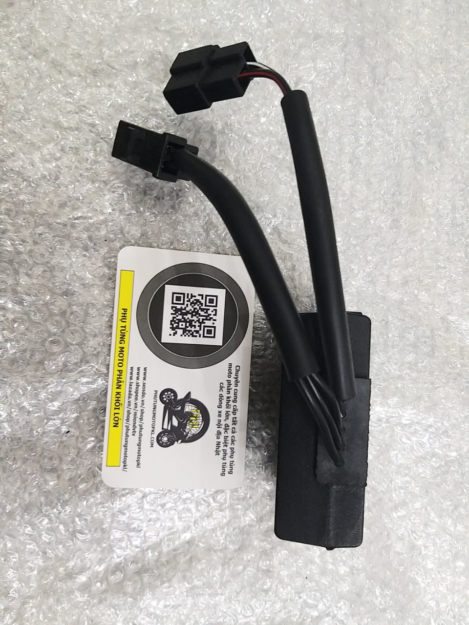 Bộ sạc cục sạc Suzuki GZ150A GZ125HS EN150A 125 và các dòng xe tương ứng