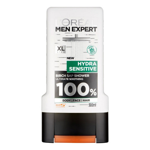 HCMSữa Tắm Gội Toàn Thân Loreal Men Expert 300ml - An Phước