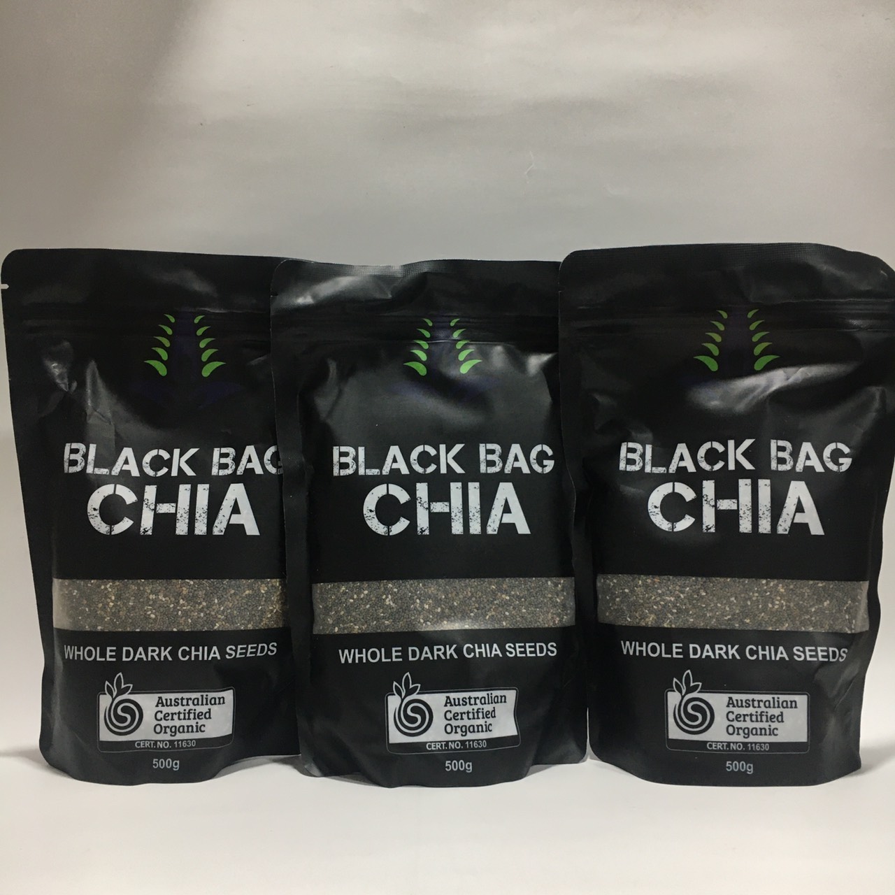 Hạt chia úc gói 500gr pha chế đồ uống, thực phẩm