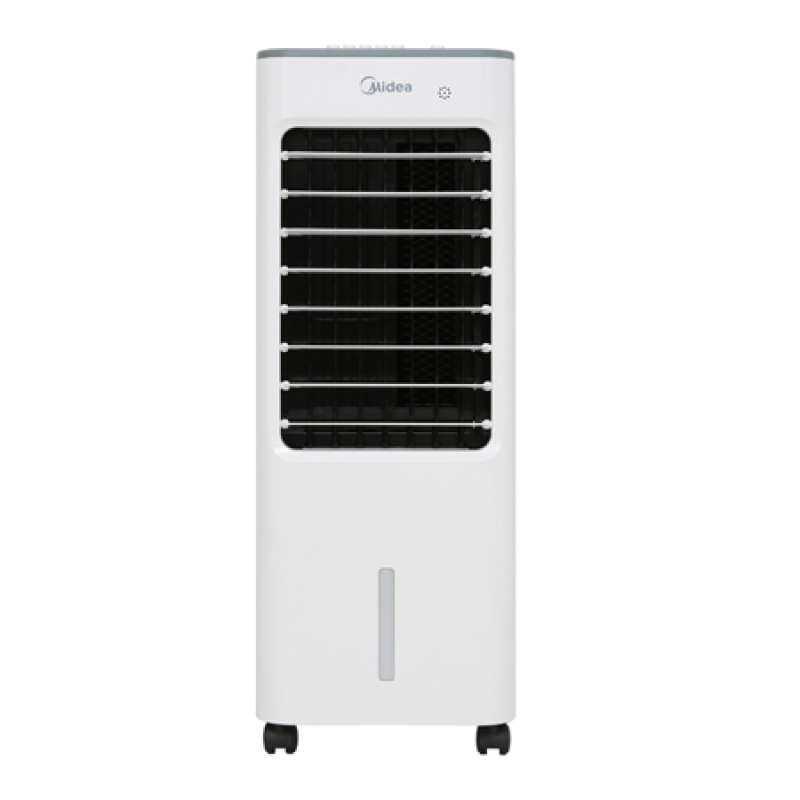 Bảng giá Quạt điều hòa Midea Có RM AC100-18BR