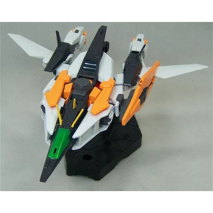 Mô hình lắp ráp HG 00 Kyrios ( tặng base )