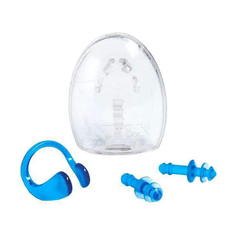 Bộ Bịt Tai Và Kẹp Mũi Intex 55609